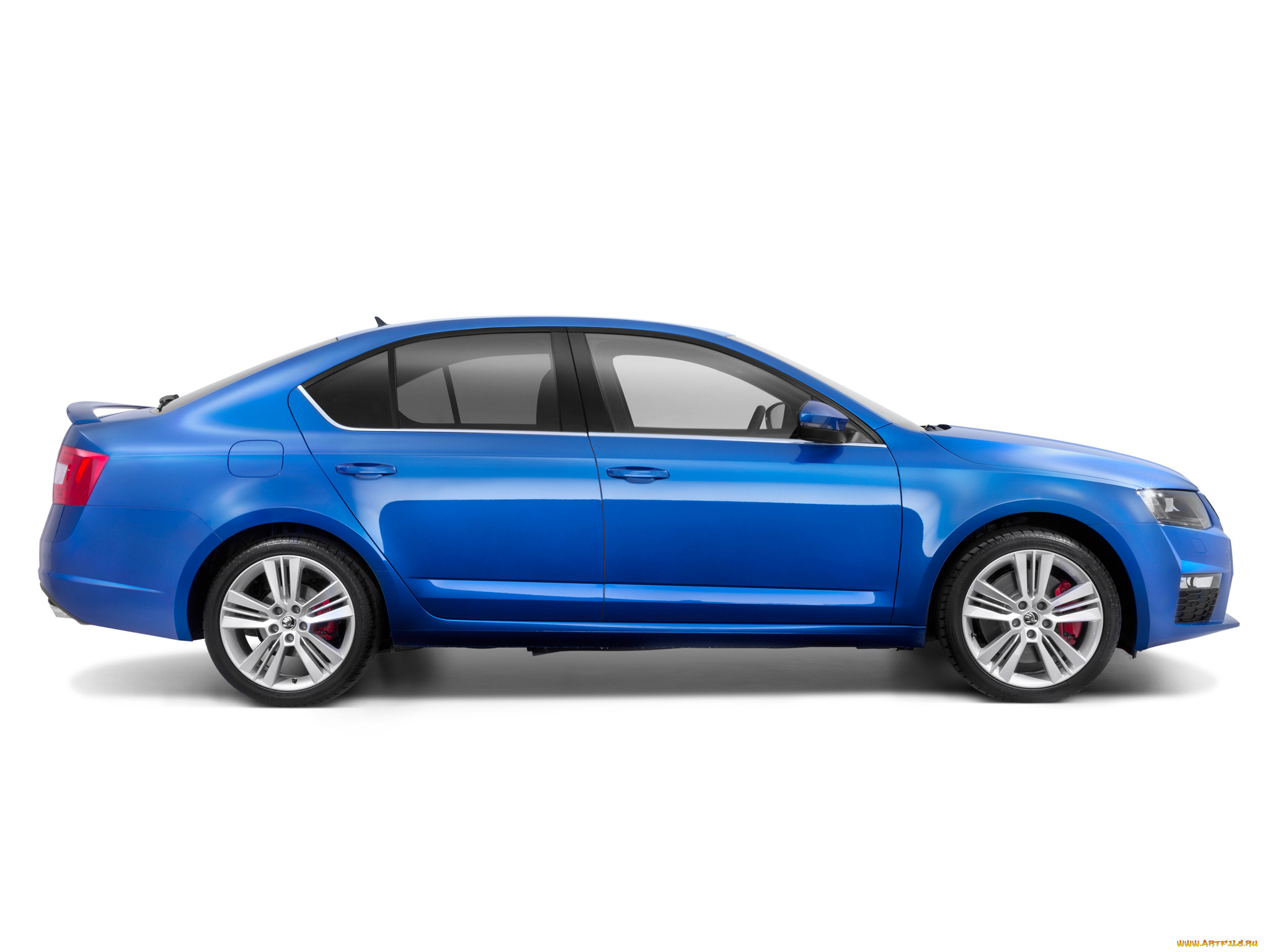 , skoda, rs, octavia, au-spec, 2014, 5e, 